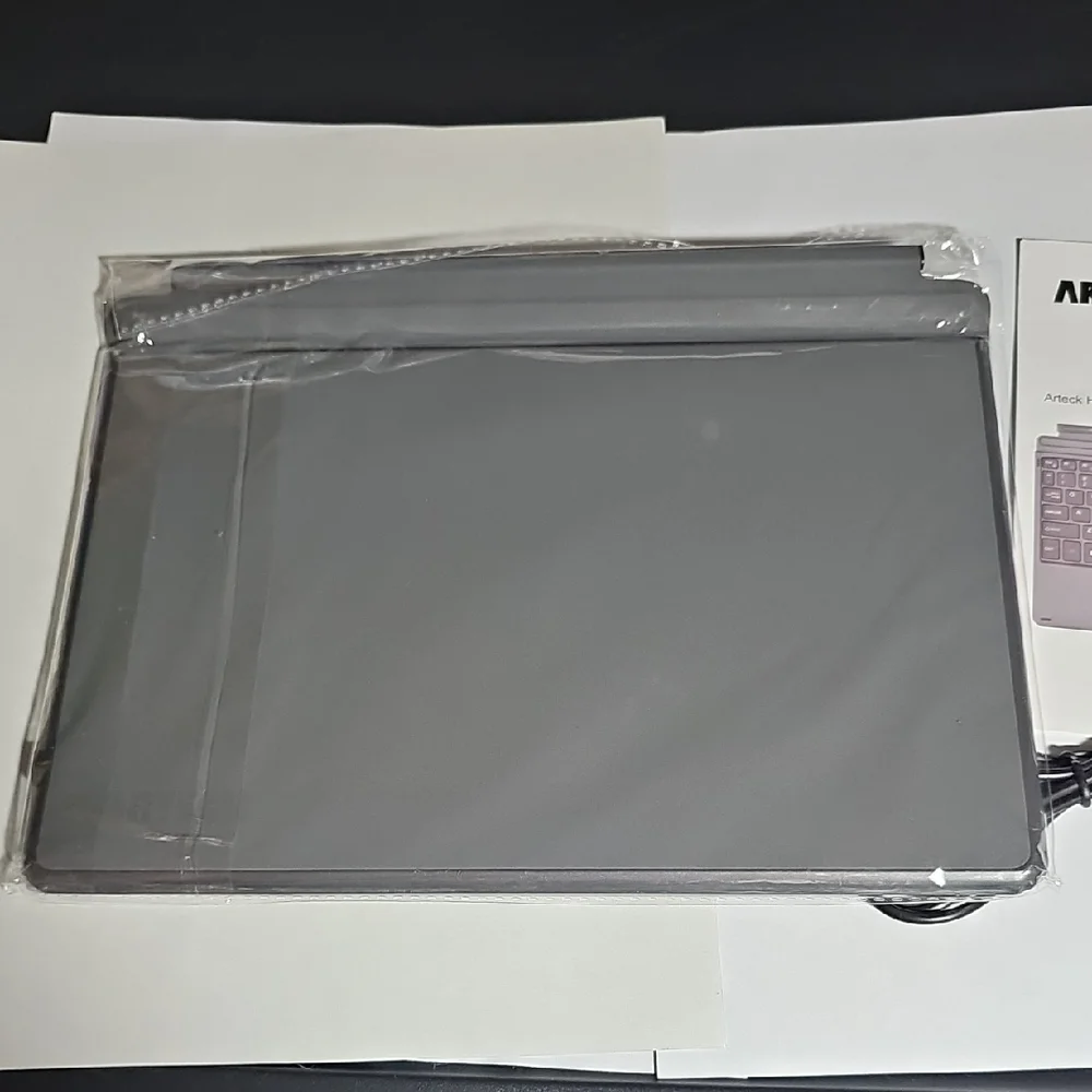 Microsoft Surface Go Bluetooth Tablet Keyboard